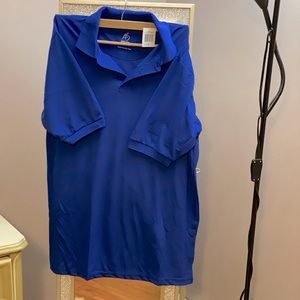💎 Men’s polo shirt size XXL